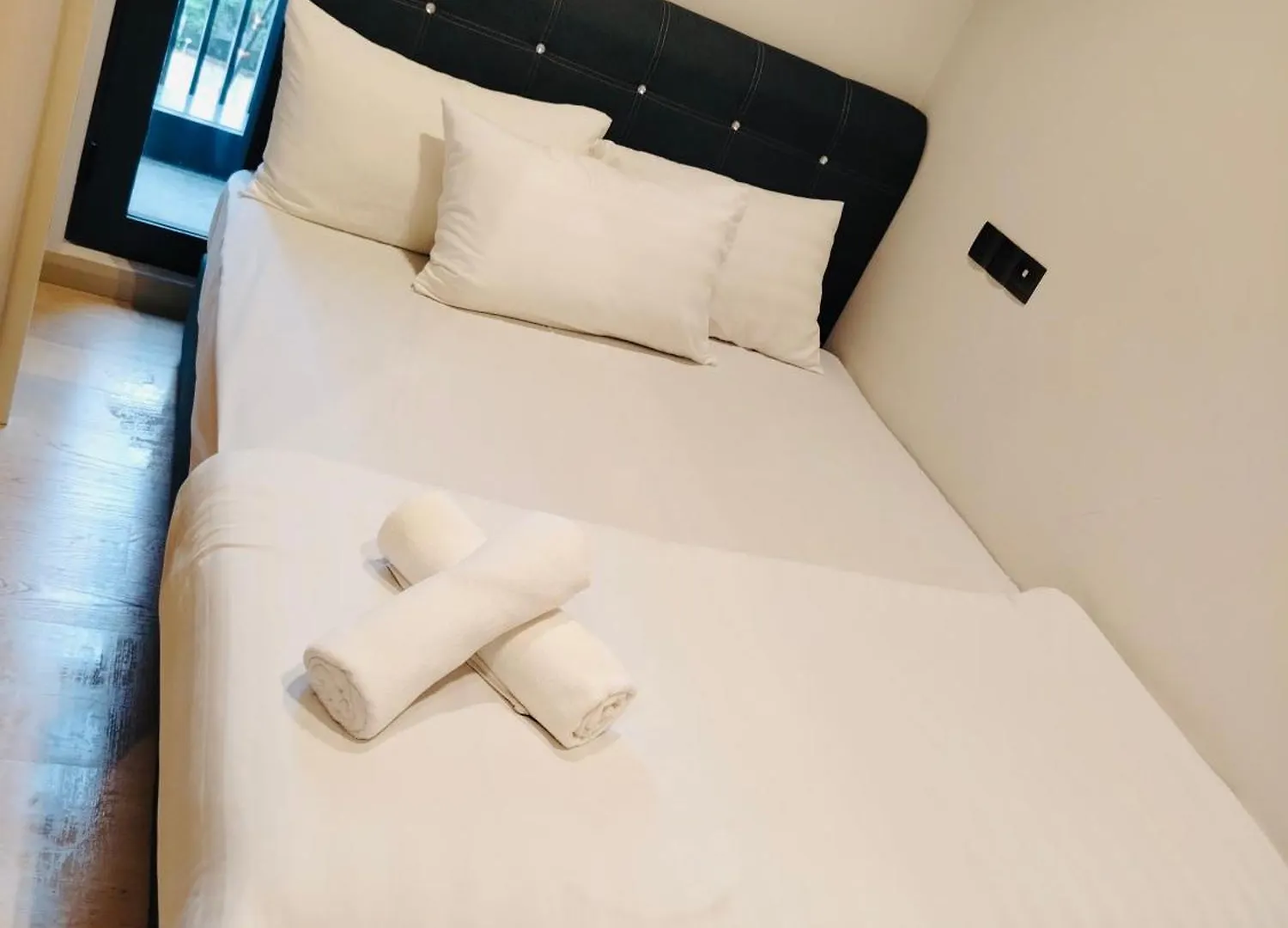 Start Suites Klcc By Willow Homes Kuala Lumpur
