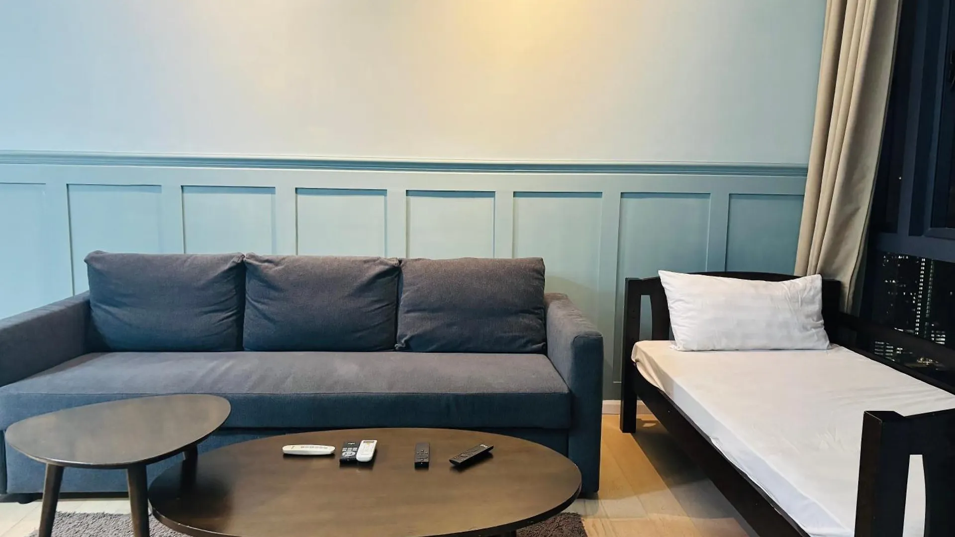 Start Suites Klcc By Willow Homes Kuala Lumpur Malesia