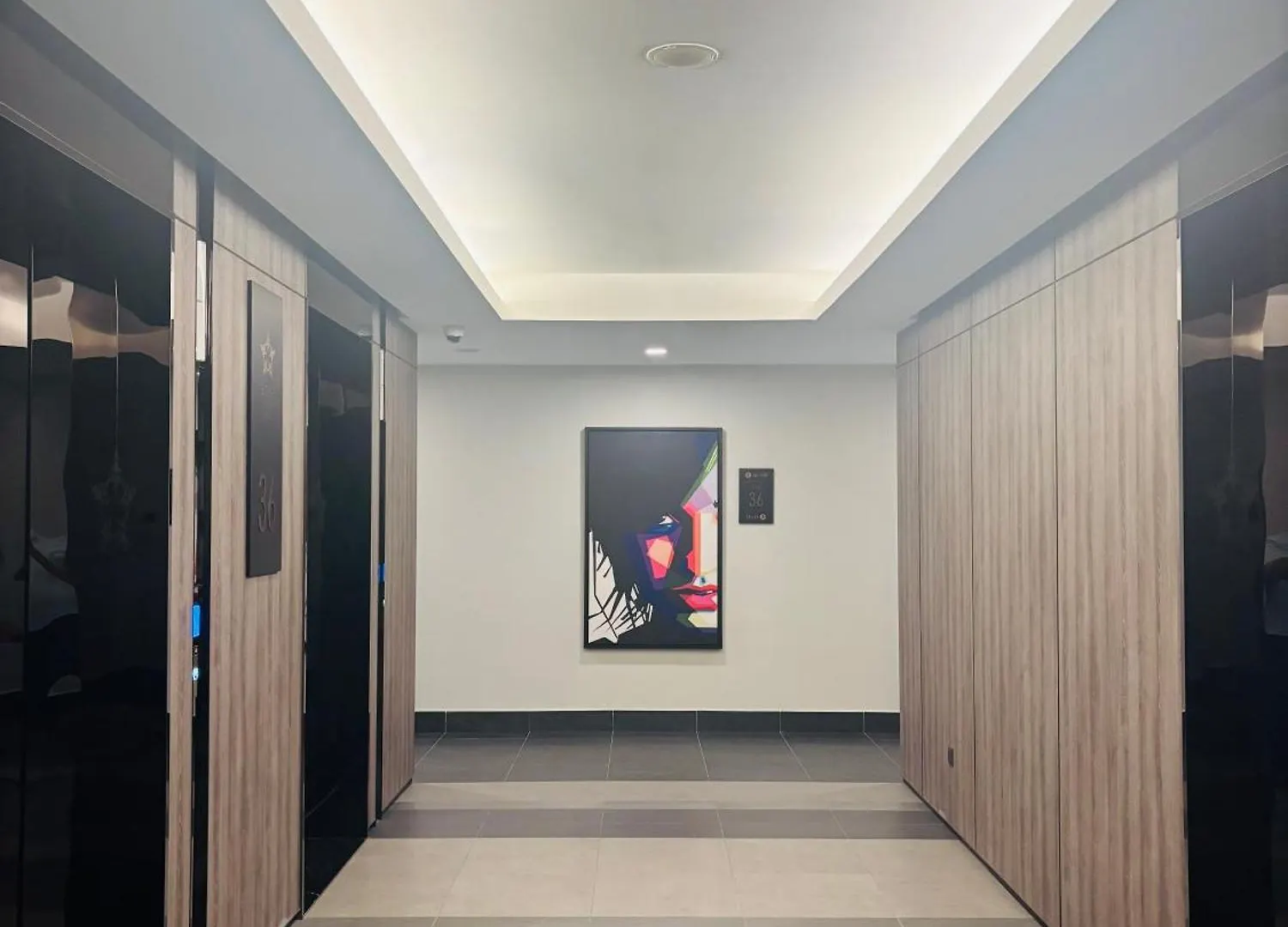 Start Suites Klcc By Willow Homes Kuala Lumpur