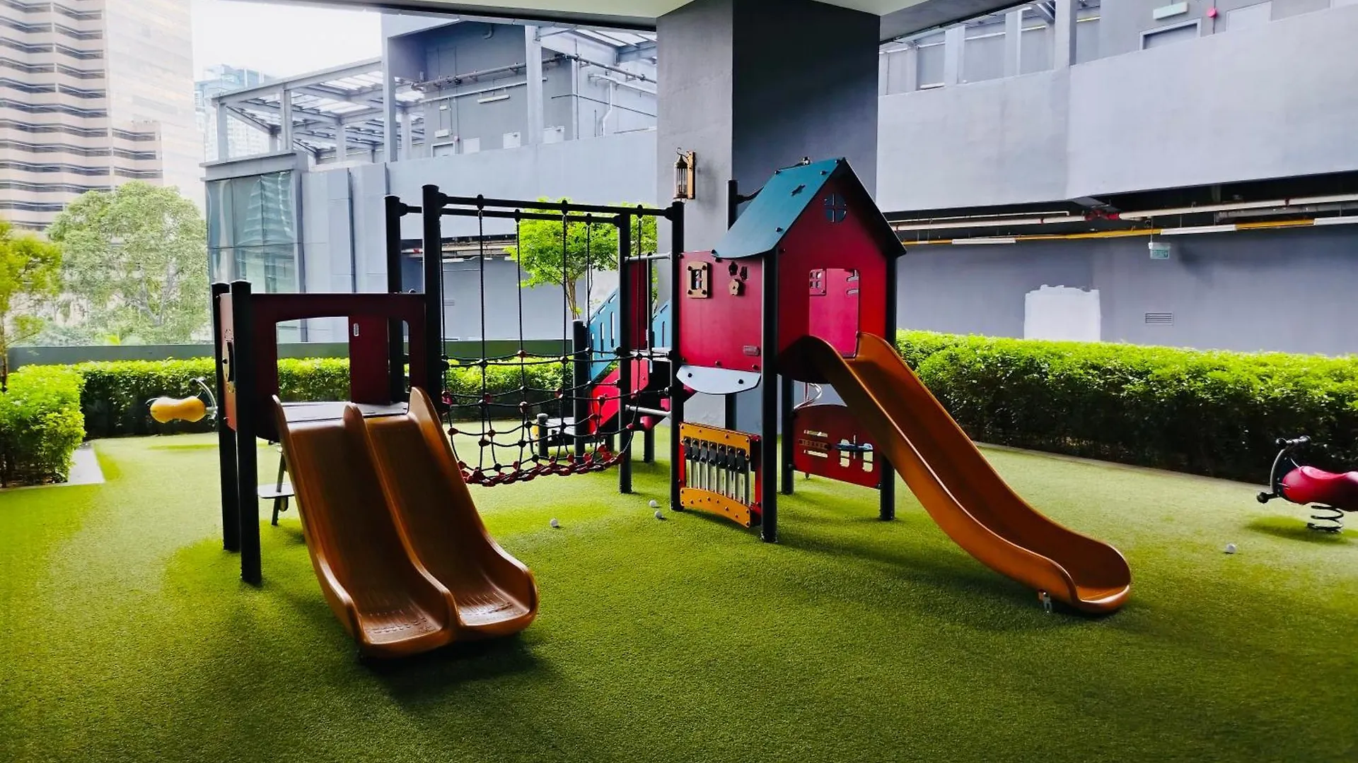 Start Suites Klcc By Willow Homes 吉隆坡 公寓