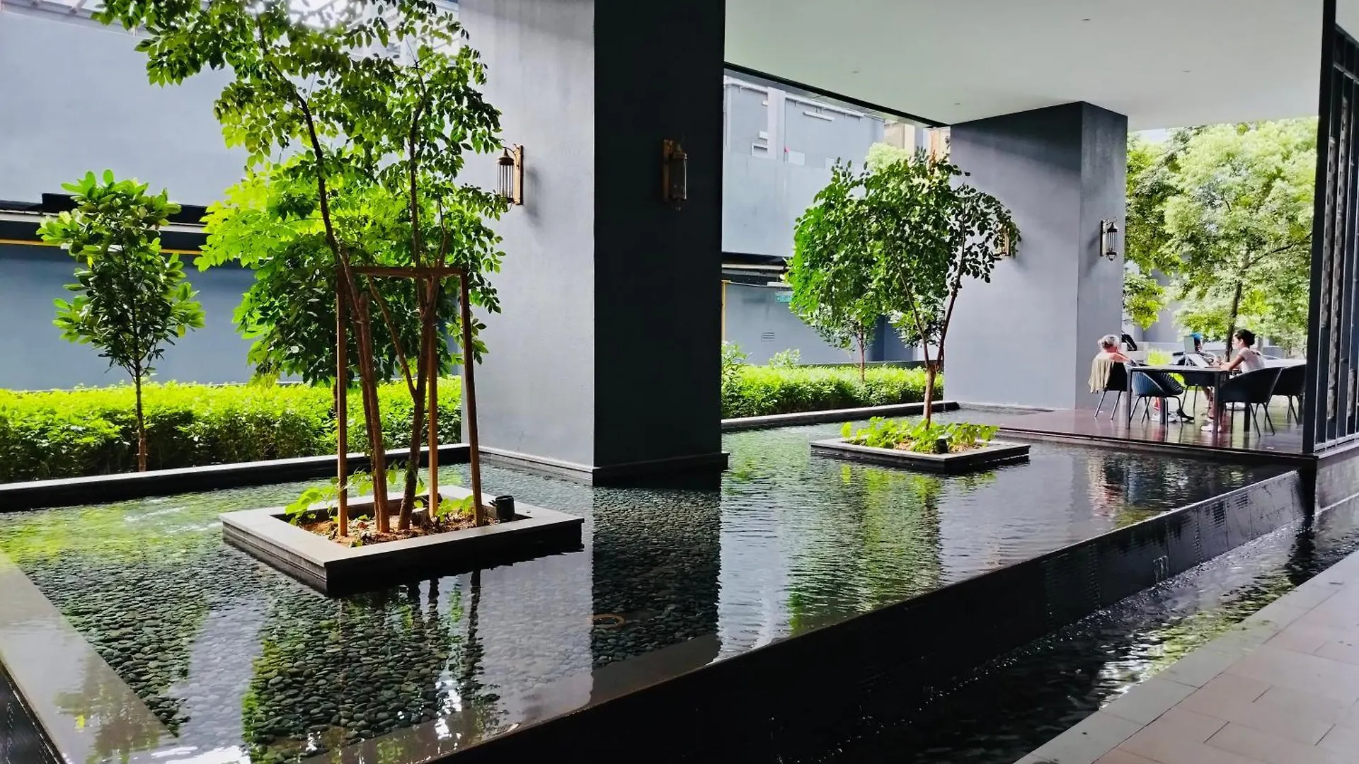 公寓 Start Suites Klcc By Willow Homes 吉隆坡