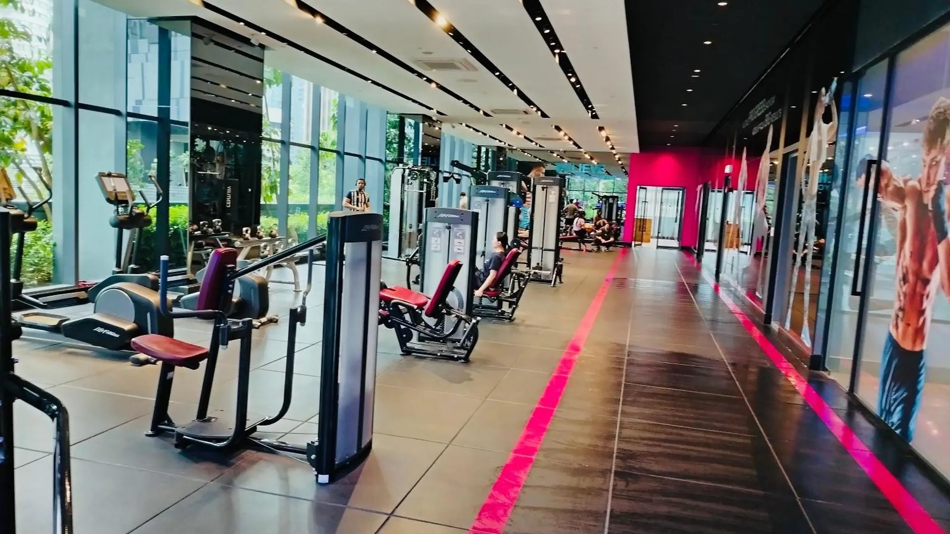 Start Suites Klcc By Willow Homes 吉隆坡 公寓