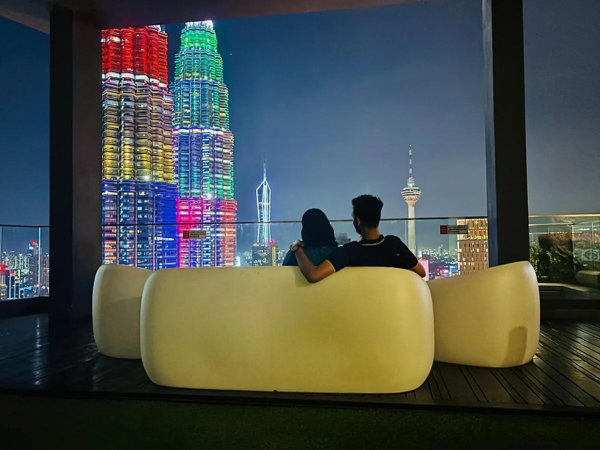 Start Suites Klcc By Willow Homes 吉隆坡 公寓