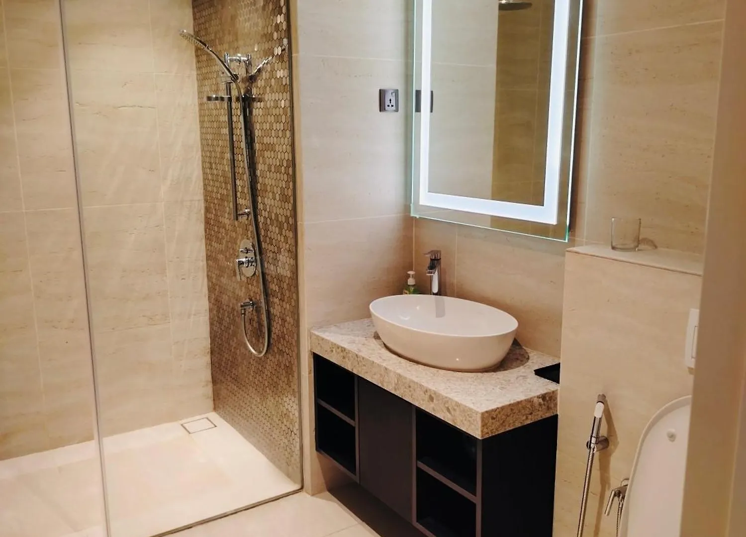 Start Suites Klcc By Willow Homes Kuala Lumpur Apartmán