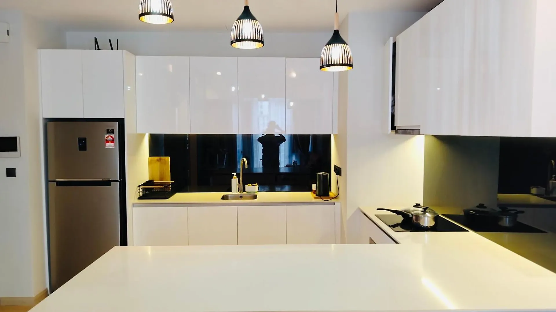 Start Suites Klcc By Willow Homes Kuala Lumpur 0*,