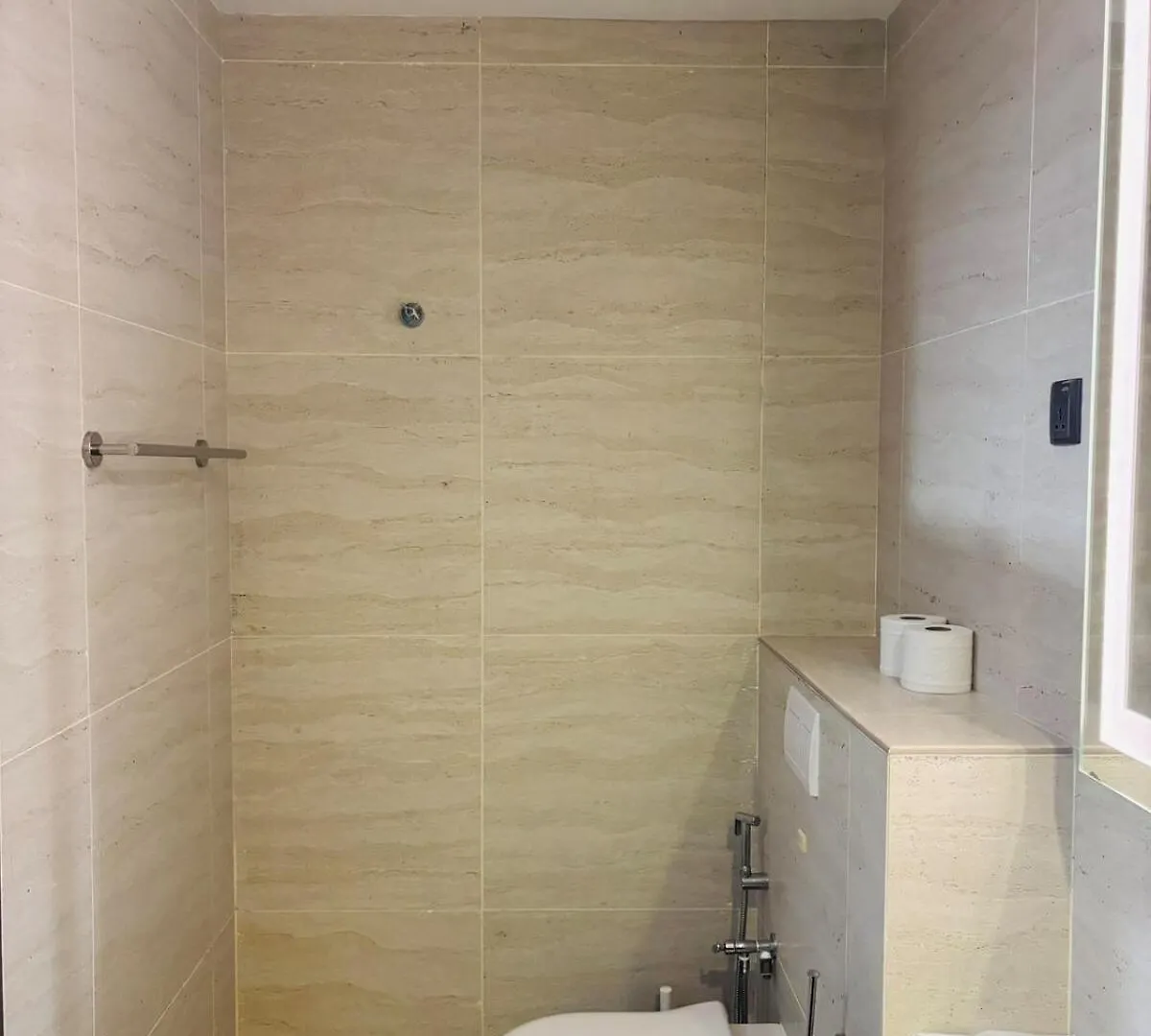 Apartmán Start Suites Klcc By Willow Homes Kuala Lumpur Malajsie