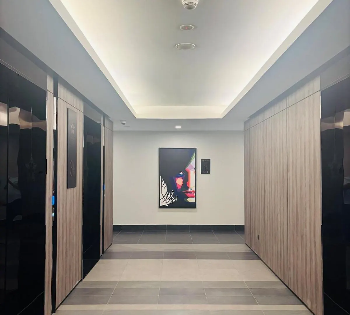 Start Suites Klcc By Willow Homes Kuala Lumpur 0*,  Malajsie